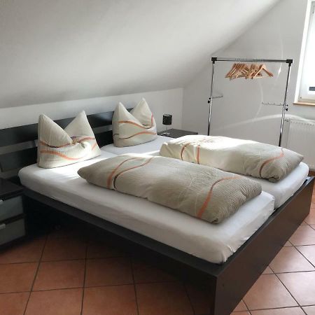 Gaestehaus Am Bach Rust Dış mekan fotoğraf