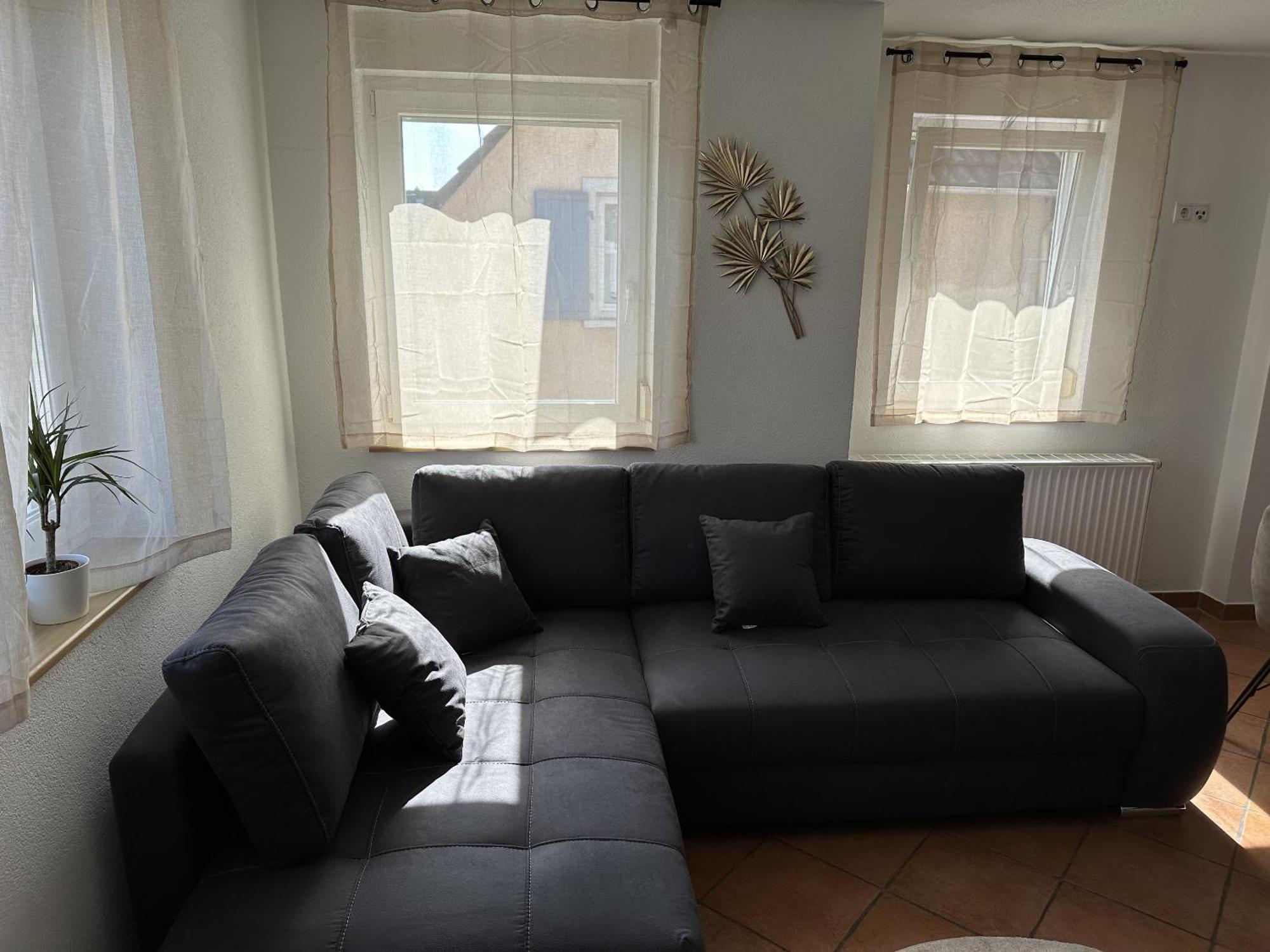 Gaestehaus Am Bach Rust Dış mekan fotoğraf