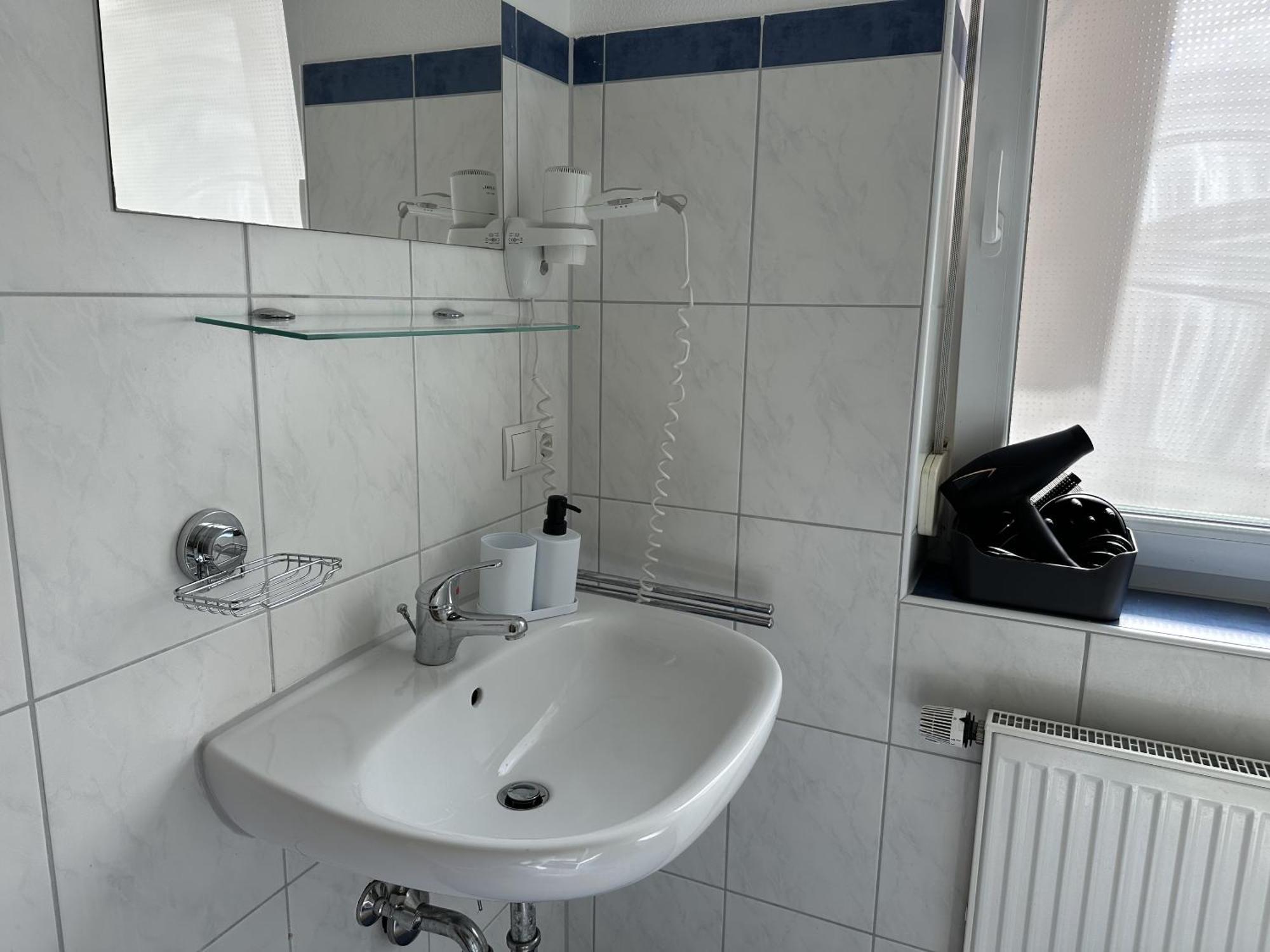Gaestehaus Am Bach Rust Oda fotoğraf
