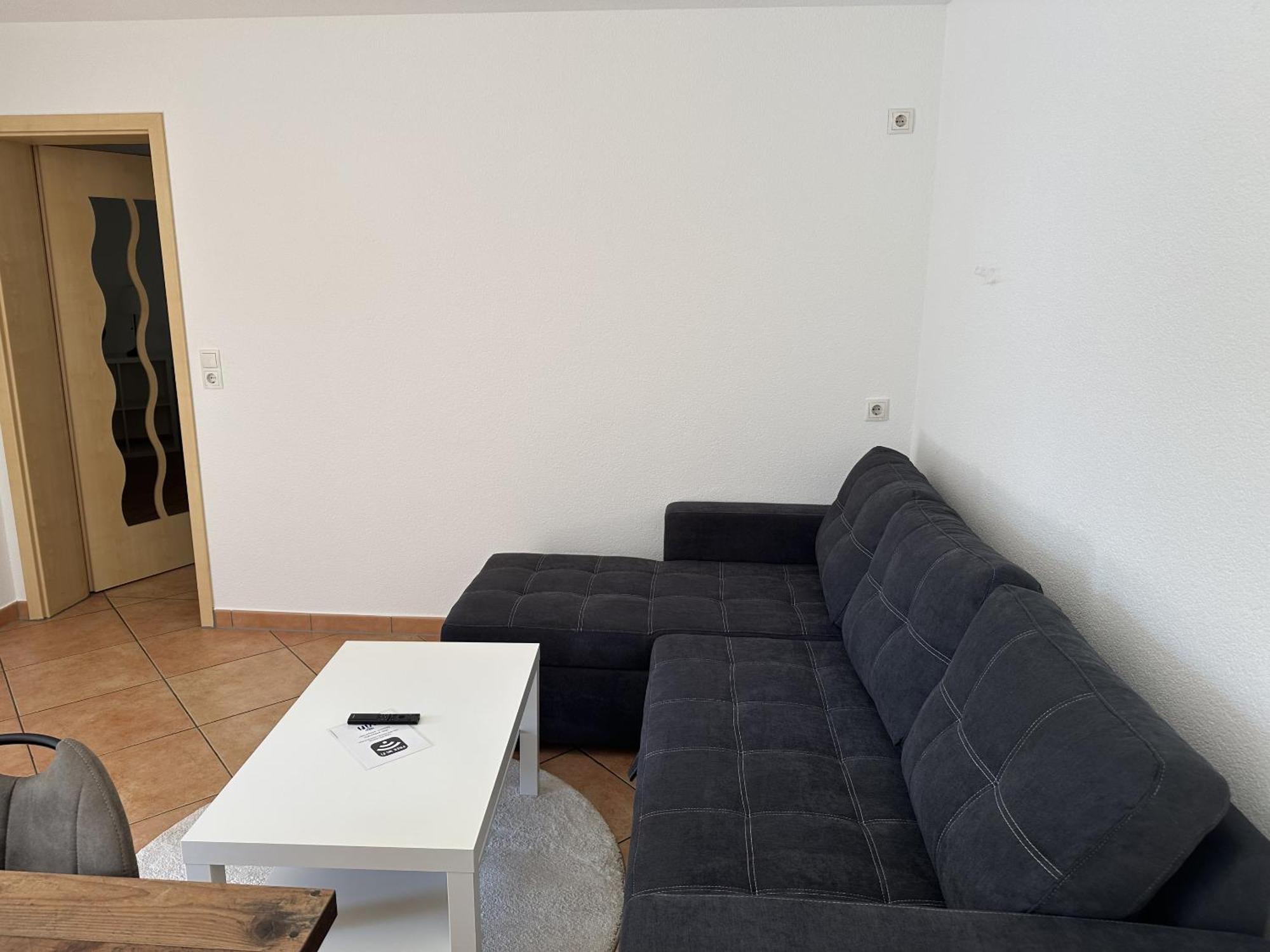 Gaestehaus Am Bach Rust Oda fotoğraf