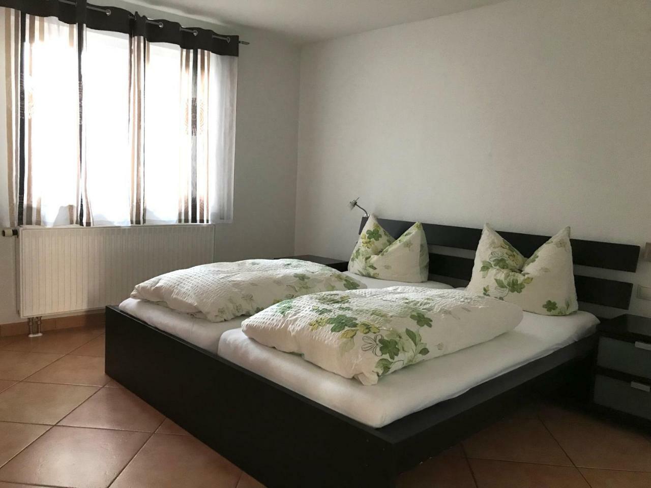 Gaestehaus Am Bach Rust Dış mekan fotoğraf